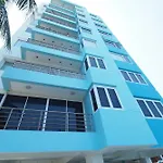 Koko Suite 8Th Floor