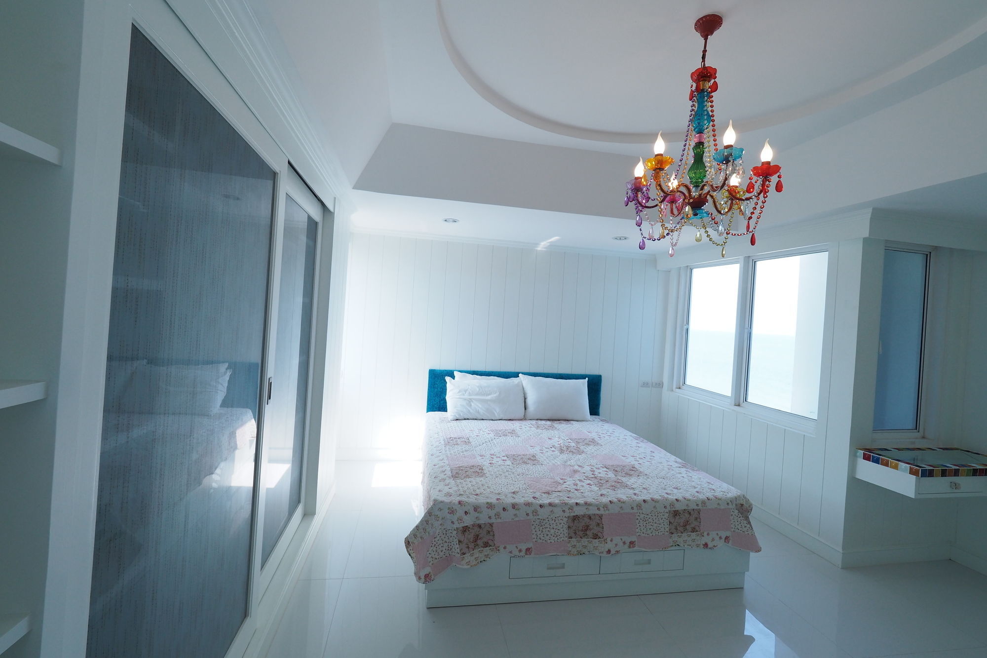 Apartment Koko 8th Floor Hua Hin
